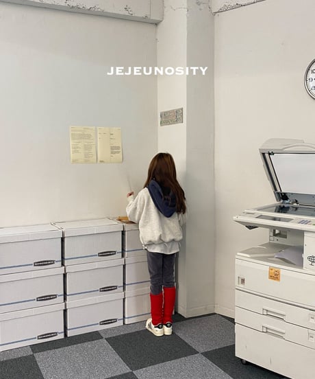 【jejeunosity】nana food