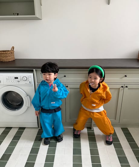 【pie】baloon string pants