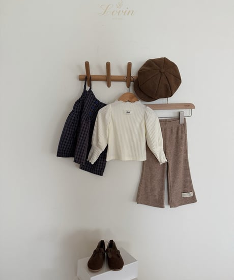 【Lovin】lib　T