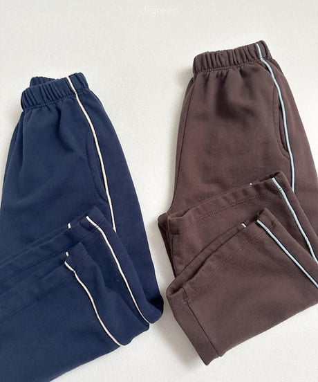 【digreen】Denver Pants