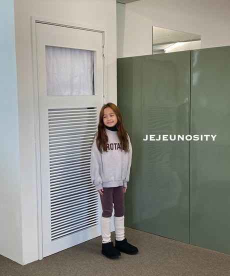 【jejeunosity】rote mittens