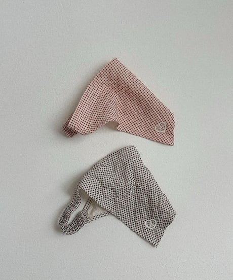 【atomeme】Cinnamon Headband