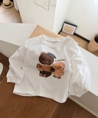 【Lovin】T