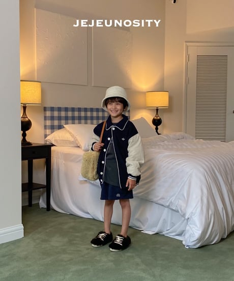 【jejeunosity】garma pants