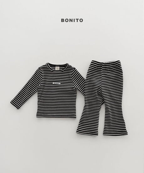 【bonito】Tantan ST Slim Set