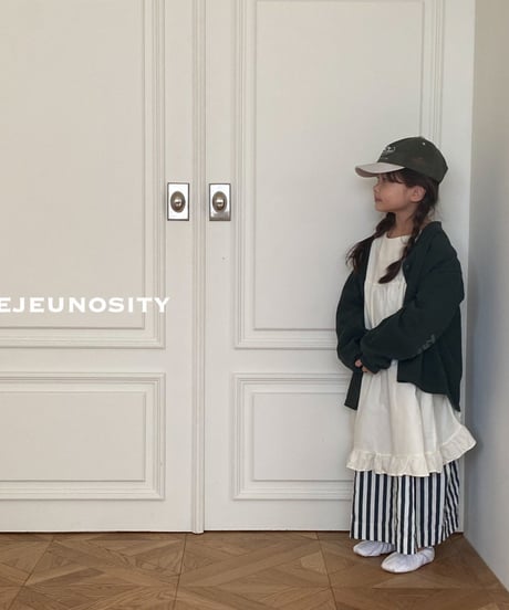【jejeunosity】gleb cardigan