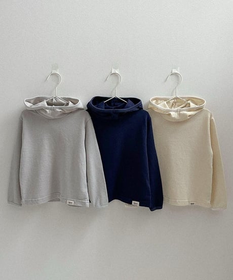 【digreen】Poby Hoodie
