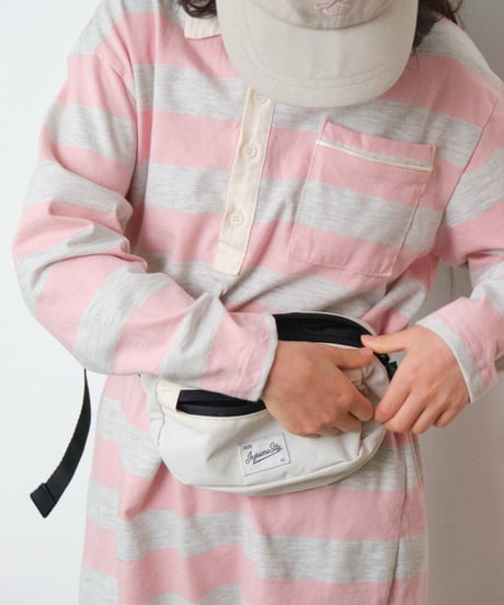 【jejeunosity】ops shirt