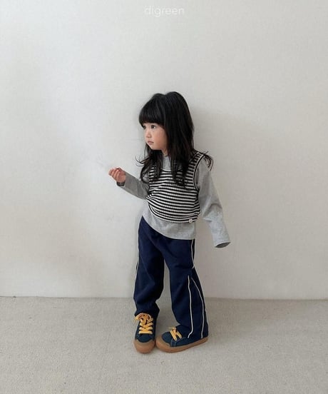【digreen】Denver Pants