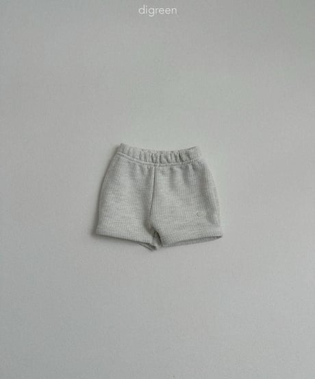 【digreen】Etty Shorts