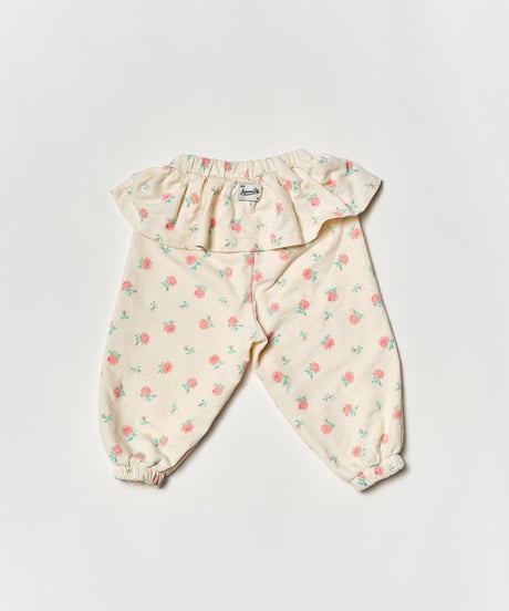 【jejeunosity】crop jogger pantds