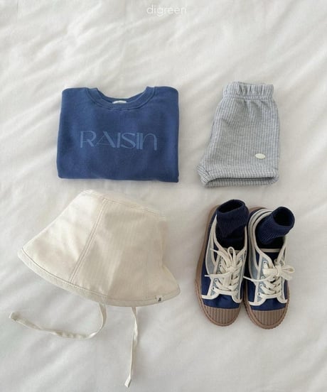 【digreen】Etty Shorts