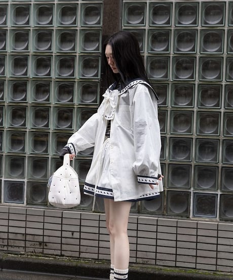 【jejeunosity】Archive Skirt