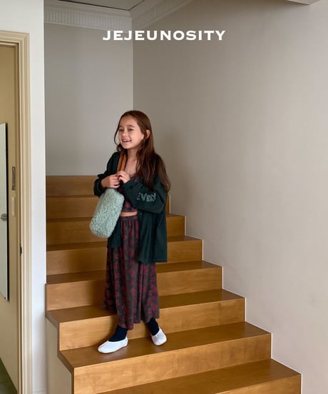 【jejeunosity】greece SK