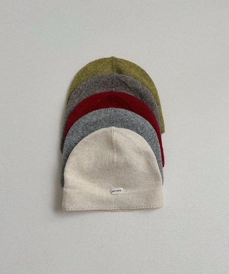 【atomeme】Cookie Beanie