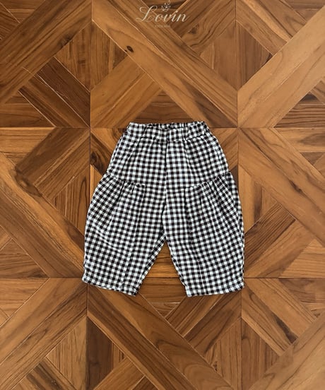 【Lovin】ピクニックpants
