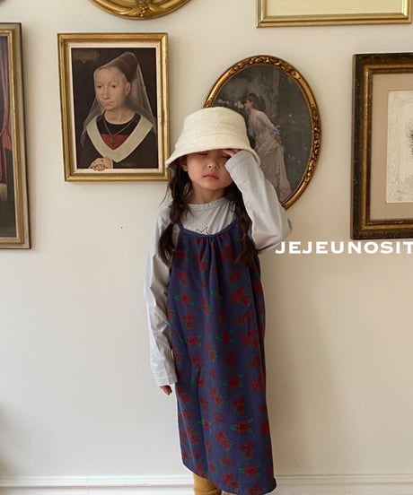 【jejeunosity】sonny flower ops