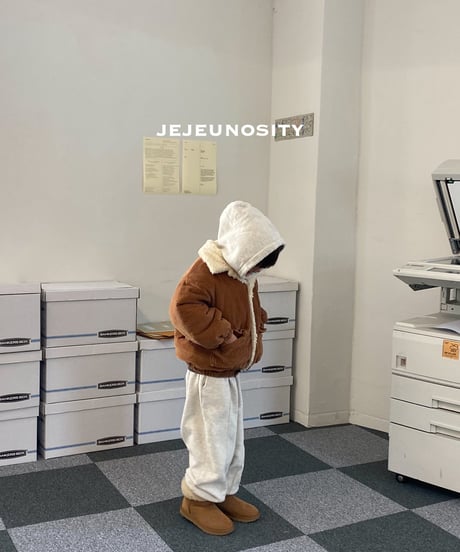 【jejeunosity】nana food