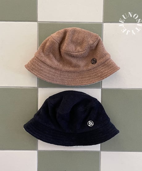 【jejeunosity】I river hat