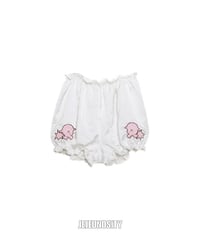 【jejeunosity】Dolly Bloomers