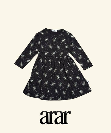 【arar】ops