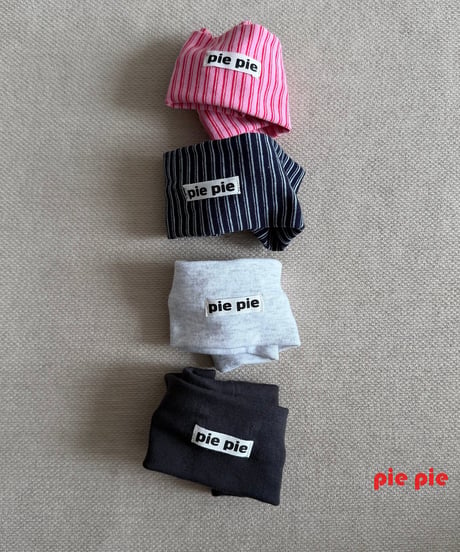 【pie】hair band