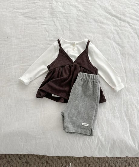 【atomeme】Clay Bustier