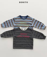 【bonito】Little Ding Tee