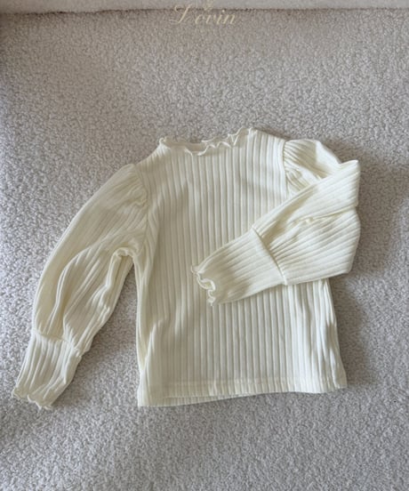 【Lovin】lib　T