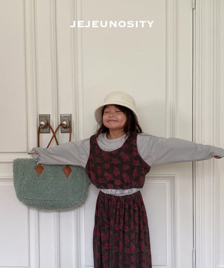 【jejeunosity】athena top