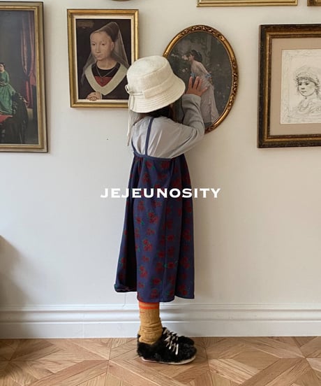 【jejeunosity】sonny flower ops