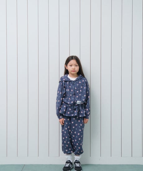 【jejeunosity】crop jogger pantds