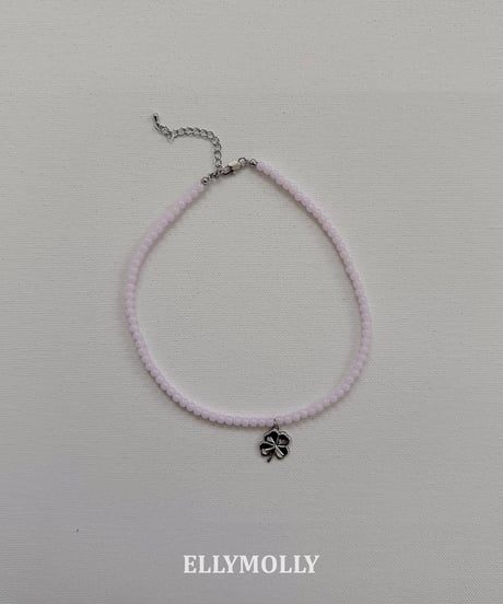 【ellymolly】neck accessory
