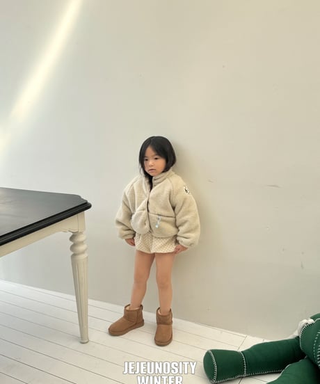 【jejeunosity】25W muno ski jacket
