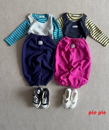 【pie】layered nashi