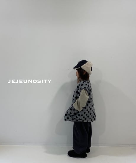 【jejeunosity】rote mittens