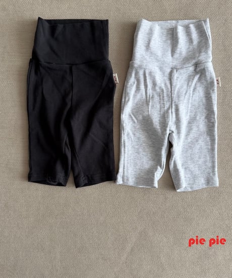【pie】capri pants