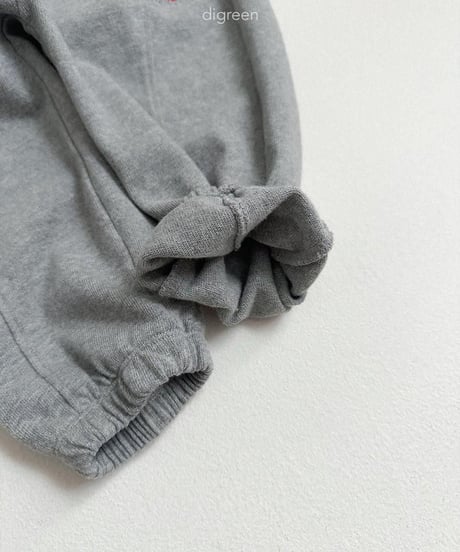 【digreen】Marco Jogger Pants