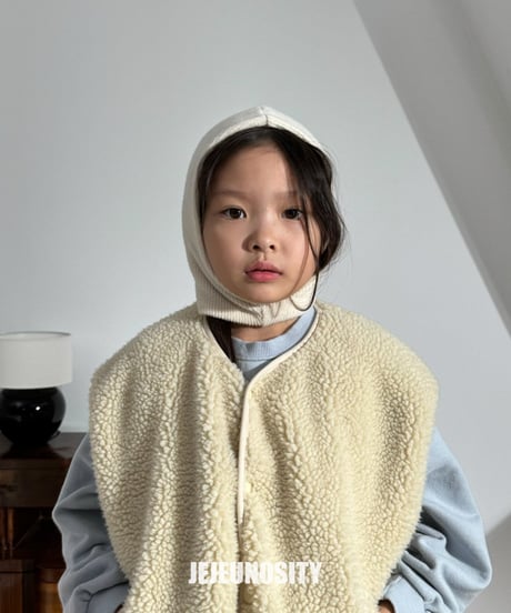 【jejeunosity】Dumble Ease Vest