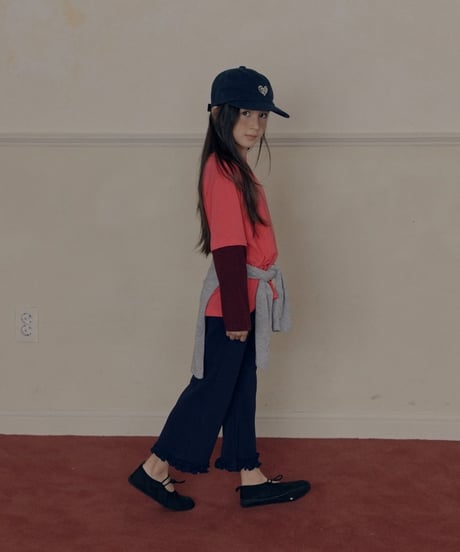 【growb】cilon pants