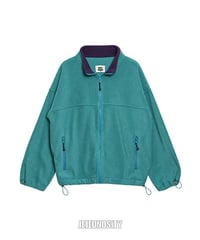 【jejeunosity】Pico Polis Jacket