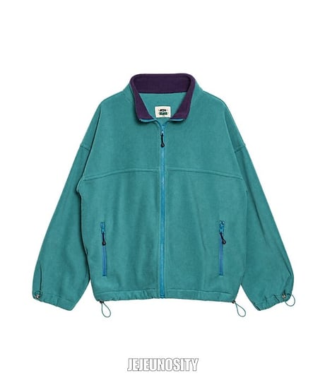 【jejeunosity】Pico Polis Jacket