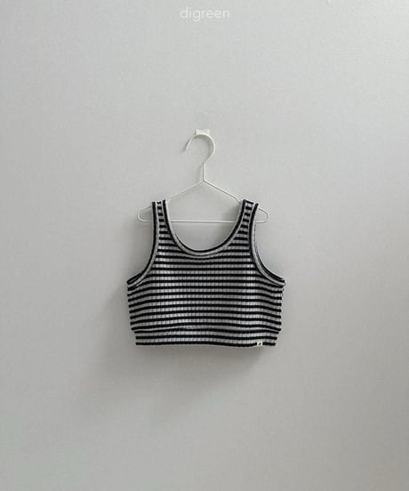 【digreen】Rose Vest