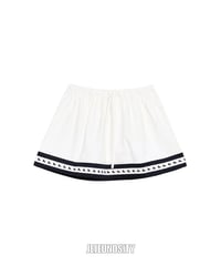 【jejeunosity】Archive Skirt