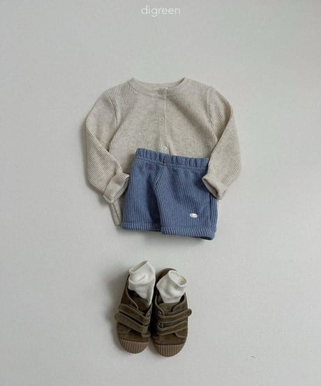 【digreen】Etty Shorts