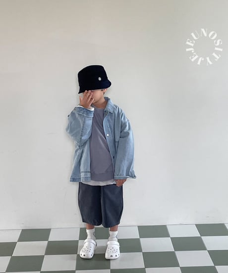 【jejeunosity】I river hat