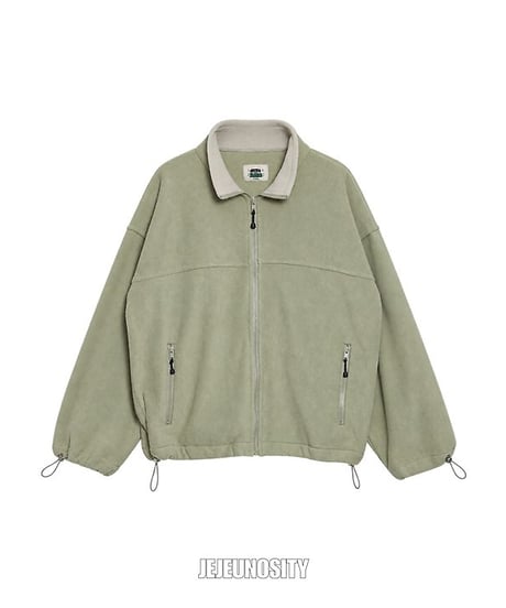 【jejeunosity】Pico Polis Jacket