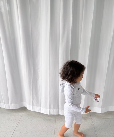 【pepper】capri pants