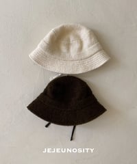 【jejeunosity】likenbo hat
