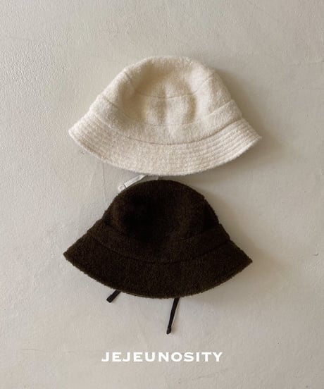 【jejeunosity】likenbo hat